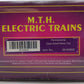 MTH 20-94503 O Gauge Pennsylvania Railroad Steel Sided Stock Car #130554 LN/Box