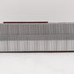 MTH 20-94503 O Gauge Pennsylvania Railroad Steel Sided Stock Car #130554 LN/Box