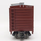 MTH 20-94503 O Gauge Pennsylvania Railroad Steel Sided Stock Car #130554 LN/Box
