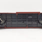 MTH 20-94503 O Gauge Pennsylvania Railroad Steel Sided Stock Car #130554 LN/Box