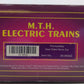 MTH 20-94503 O Gauge Pennsylvania Railroad Steel Sided Stock Car #130554 LN/Box