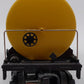 MTH 30-7351 O Gauge Pennsylvania RailKing Modern Tank Car #498907 EX/Box