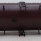 MTH 30-7351 O Gauge Pennsylvania RailKing Modern Tank Car #498907 EX/Box