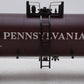 MTH 30-7351 O Gauge Pennsylvania RailKing Modern Tank Car #498907 EX/Box