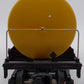 MTH 30-7351 O Gauge Pennsylvania RailKing Modern Tank Car #498907 EX/Box