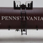 MTH 30-7351 O Gauge Pennsylvania RailKing Modern Tank Car #498907 EX/Box