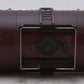 MTH 30-7351 O Gauge Pennsylvania RailKing Modern Tank Car #498907 EX/Box