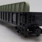 MTH 20-95369 O McKeesport Connecting Railroad Gondola w/Bridge Girder #1020 EX/Box