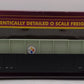 MTH 20-95369 O McKeesport Connecting Railroad Gondola w/Bridge Girder #1020 EX/Box