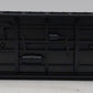 MTH 20-95369 O McKeesport Connecting Railroad Gondola w/Bridge Girder #1020 EX/Box