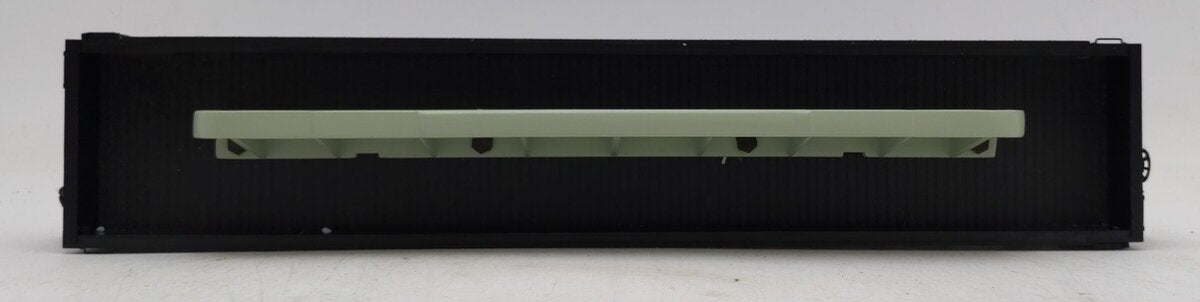 MTH 20-95369 O McKeesport Connecting Railroad Gondola w/Bridge Girder #1020 EX/Box