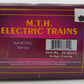 MTH 20-96235 O Gauge Gulf Tank Car #77516 EX/Box