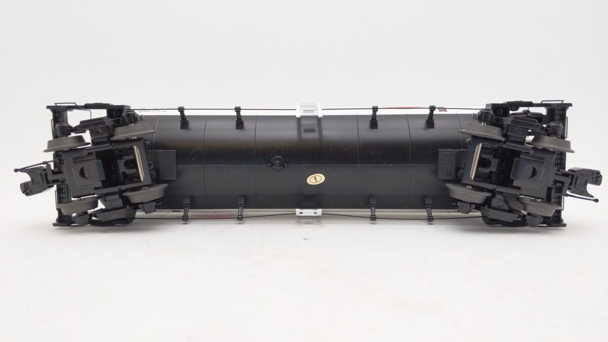MTH 20-96235 O Gauge Gulf Tank Car #77516 EX/Box