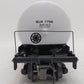 MTH 20-96235 O Gauge Gulf Tank Car #77516 EX/Box