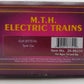 MTH 20-96235 O Gauge Gulf Tank Car #77516 EX/Box