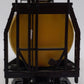 MTH 30-73342 O Gauge Pittsburgh & Lake Erie 33K Gallon Tank Car EX/Box