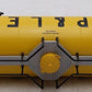 MTH 30-73342 O Gauge Pittsburgh & Lake Erie 33K Gallon Tank Car EX/Box