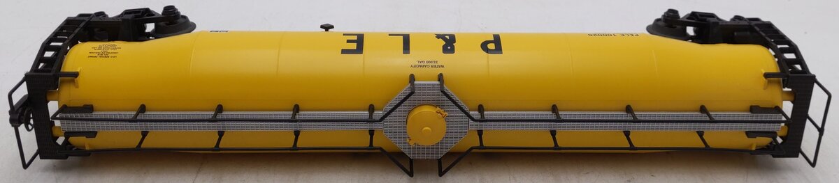 MTH 30-73342 O Gauge Pittsburgh & Lake Erie 33K Gallon Tank Car EX/Box