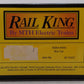 MTH 30-74227 O Gauge KDKA World War II Boxcar EX/Box
