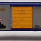 MTH 30-74227 O Gauge KDKA World War II Boxcar EX/Box