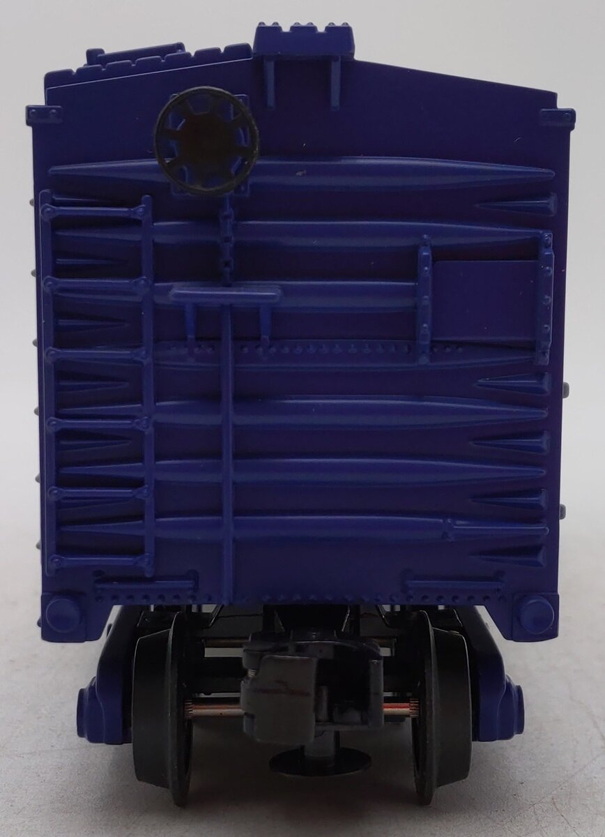 MTH 30-74227 O Gauge KDKA World War II Boxcar EX/Box