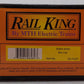MTH 30-74227 O Gauge KDKA World War II Boxcar EX/Box