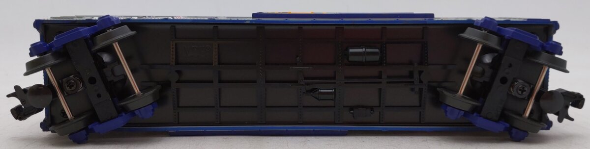 MTH 30-74227 O Gauge KDKA World War II Boxcar EX/Box
