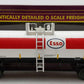 MTH 20-96228 O Gauge Esso Single Dome Tank Car #3268 LN/Box