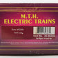 MTH 20-96228 O Gauge Esso Single Dome Tank Car #3268 LN/Box