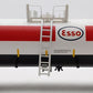 MTH 20-96228 O Gauge Esso Single Dome Tank Car #3268 LN/Box
