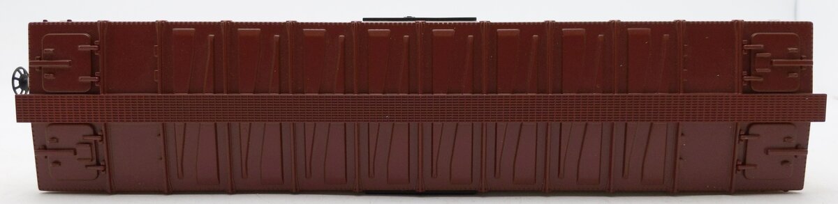 MTH 30-78226 O 42nd Street Melons RailKing Modern Reefer Car #155213 LN/Box