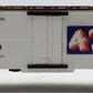 MTH 30-78226 O 42nd Street Melons RailKing Modern Reefer Car #155213 LN/Box
