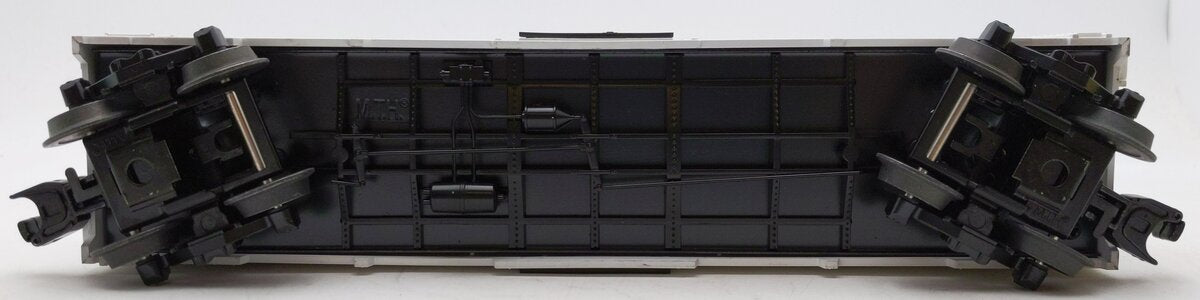 MTH 30-78226 O 42nd Street Melons RailKing Modern Reefer Car #155213 LN/Box
