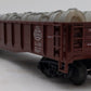 MTH 20-98074 New York Central Gondola Car w/Coiled Wire Load #715078 EX/Box