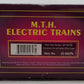MTH 20-98074 New York Central Gondola Car w/Coiled Wire Load #715078 EX/Box