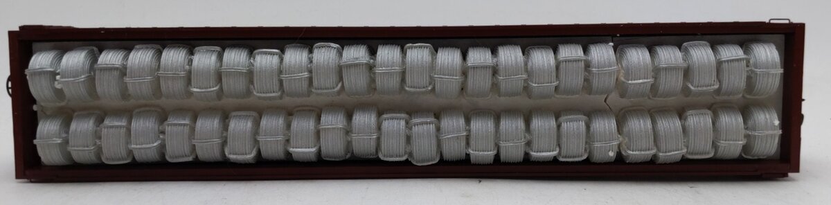 MTH 20-98074 New York Central Gondola Car w/Coiled Wire Load #715078 EX/Box