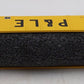 MTH 30-75425 O P&LE 4-Bay Hopper #80812
