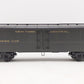 MTH 20-94073 O Gauge New York Central R50B Express Refrigerator Car #9397 LN/Box