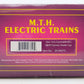 MTH 20-94073 O Gauge New York Central R50B Express Refrigerator Car #9397 LN/Box