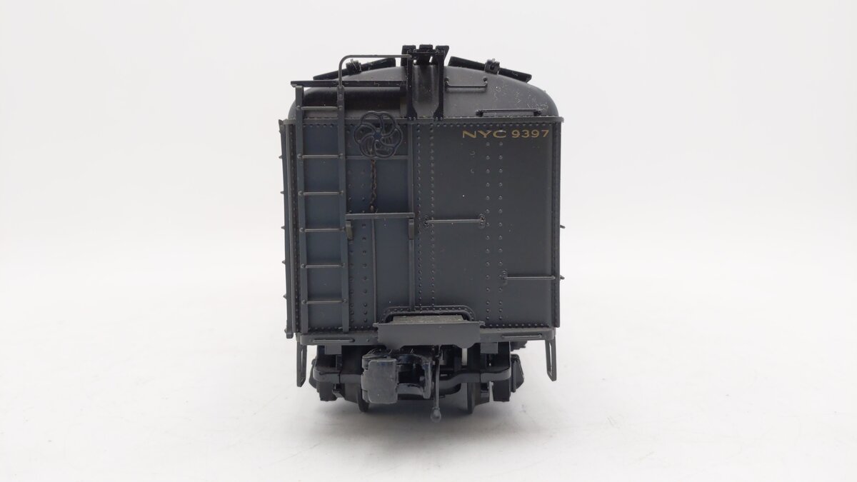 MTH 20-94073 O Gauge New York Central R50B Express Refrigerator Car #9397 LN/Box