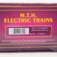 MTH 20-94073 O Gauge New York Central R50B Express Refrigerator Car #9397 LN/Box