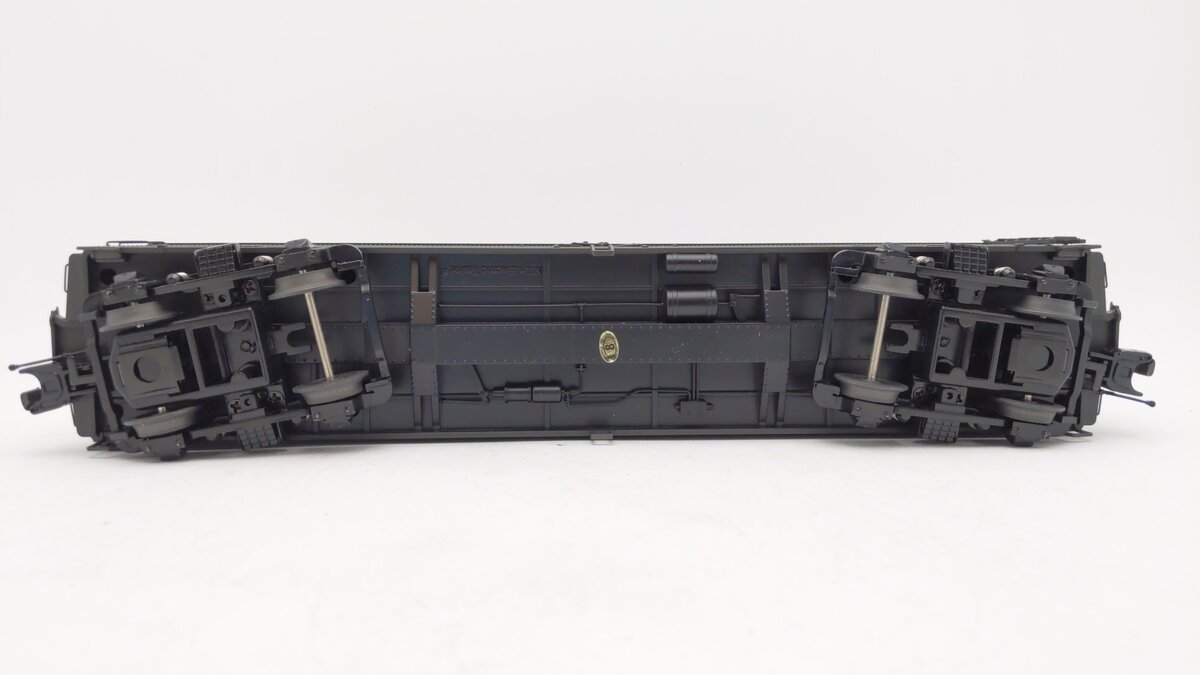 MTH 20-94073 O Gauge New York Central R50B Express Refrigerator Car #9397 LN/Box