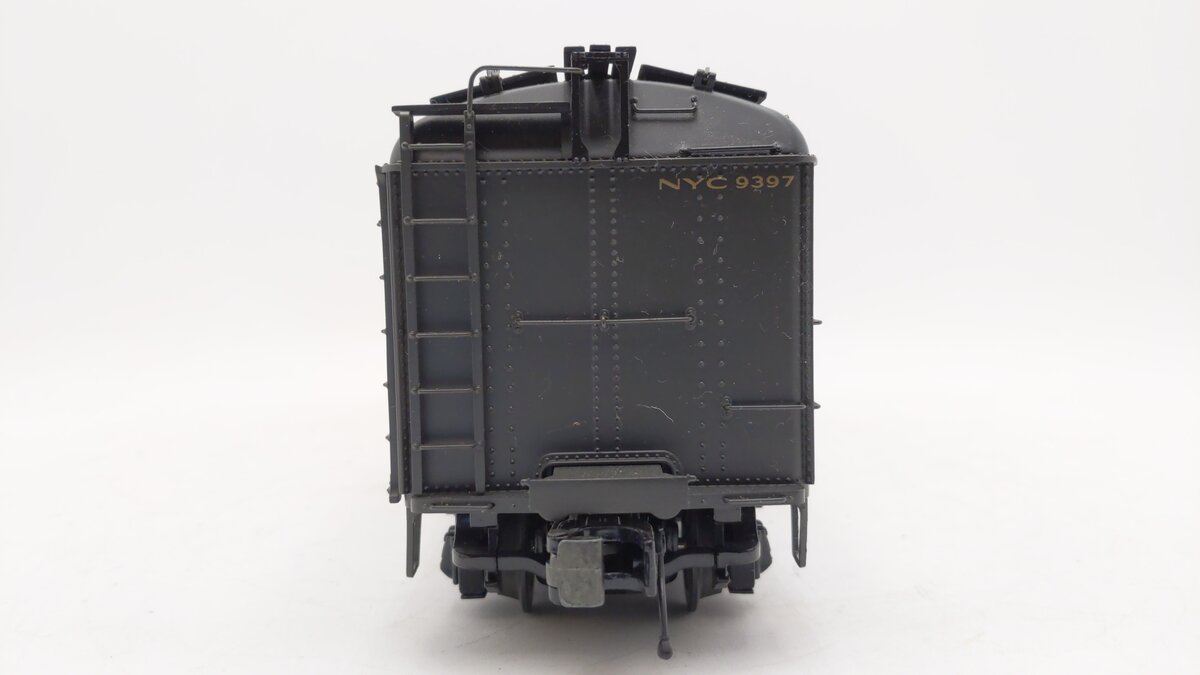 MTH 20-94073 O Gauge New York Central R50B Express Refrigerator Car #9397 LN/Box