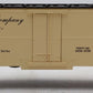 MTH 30-7830 Iron City Beer Reefer Car #1 EX/Box