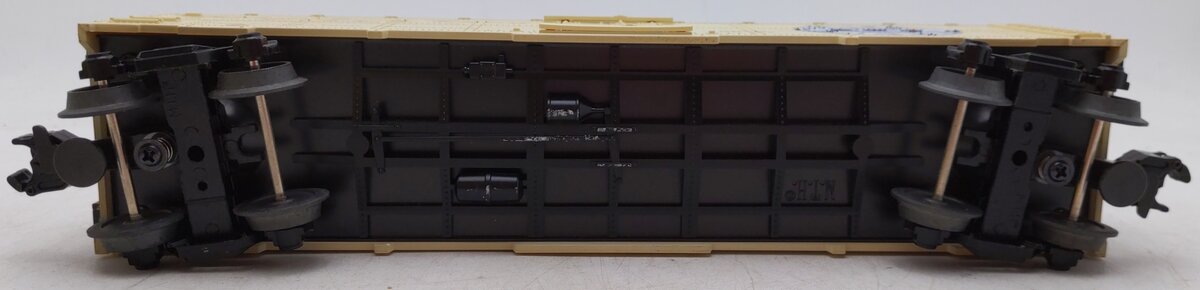 MTH 30-7830 Iron City Beer Reefer Car #1 EX/Box