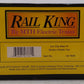 MTH 30-7830 Iron City Beer Reefer Car #1 EX/Box