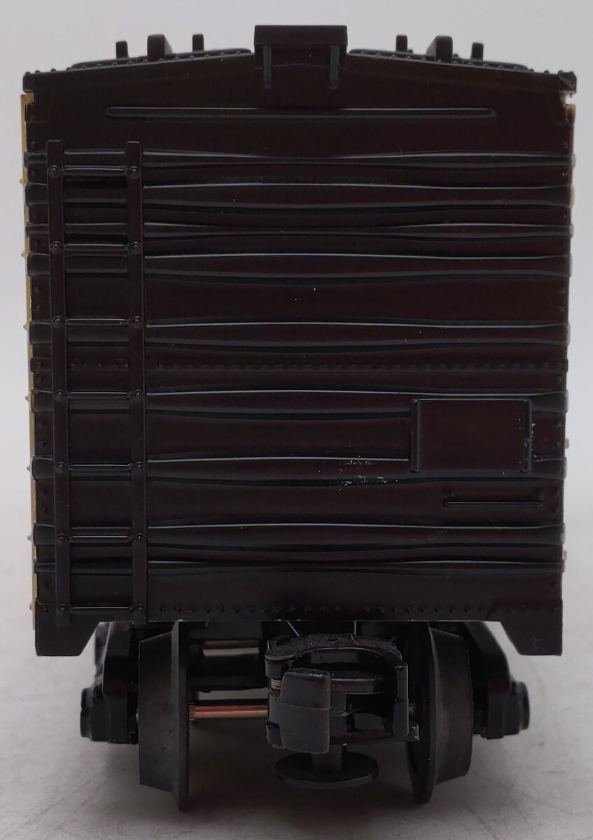 MTH 30-7830 Iron City Beer Reefer Car #1 EX/Box