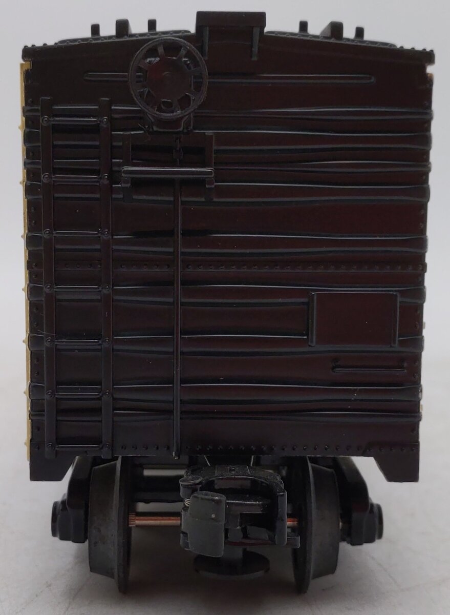MTH 30-7830 Iron City Beer Reefer Car #1 EX/Box