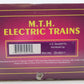 MTH 20-98317 O U.S. Steel Hot Metal Car #370 EX/Box