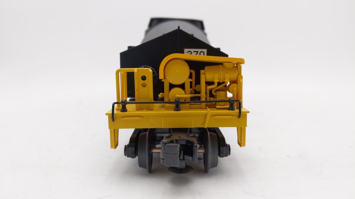 MTH 20-98317 O U.S. Steel Hot Metal Car #370 EX/Box